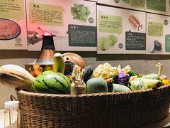 -古关火锅店(古北水镇景区店)