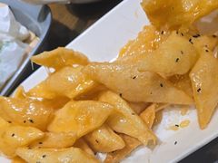 -老厨家(友谊路总店)