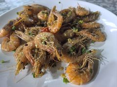 -范饭椰林川湘味海鲜·椰子鸡(三亚湾椰梦长廊店)
