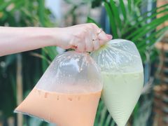 -春莱·老挝咖啡·泰式奶茶(钟楼店)