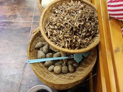 -屋里饭菜·湘菜馆(火车站店)