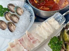 -蚝大仙横琴生蚝火锅(中央汇店)