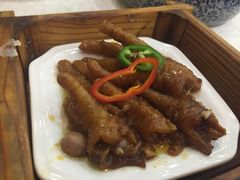 -丰谷茶楼(鸿大广场店)