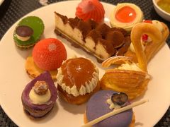 -圣丰索菲特·2 On 988 Café 自助餐厅