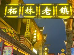-庐山西海主景区