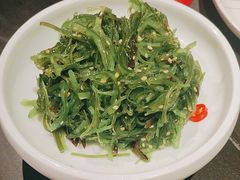 -辣尚瘾·烤鱼·新川菜(交大直营店)