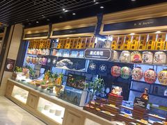-川骄海鲜自助(河东店)
