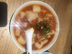 -农耕记·湖南土菜(科技园店)
