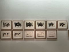 -蓬皮杜艺术中心