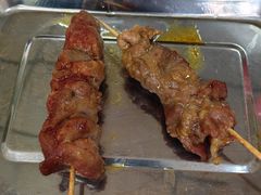 -海平馄饨(逍遥二路店)