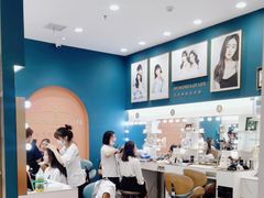 -海马体照相馆(重庆爱琴海购物公园店)