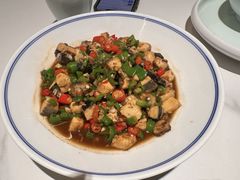 -老馆子·建德菜·山肴鱼鲜(海威新界店)