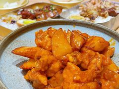 -有肉食·虎九闽菜(798艺术区店)