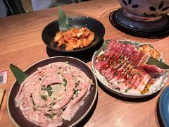 -烧肉达人•炭火烧肉(新天地店)