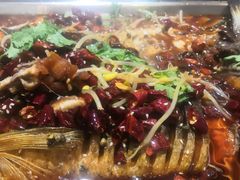 -盈润餐饮河南烩面全羊锅