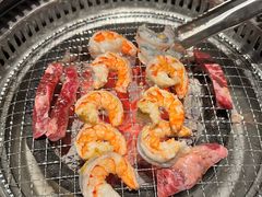 -大牛焱烧·和牛·海鲜炭火烧放题