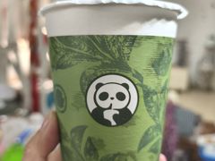 -茶百道(长沙火车站广场店)