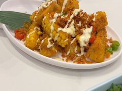 -南拳十三姨·潮汕砂锅粥·粤菜(西单大悦城店)