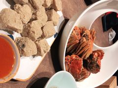 -香园茶社·金陵小灶(老门东店)