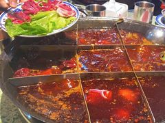 -五里关火锅(牛市口店)