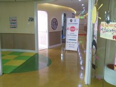 -金砾教育培训(宝山校区)