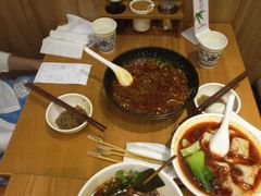 -蓉李记成都名小吃(宜昌伍家岗万达店)