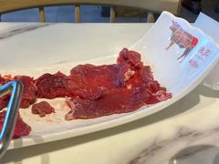 嫩肉-放牛郎·正宗贵州黄牛肉馆(双高广场店)