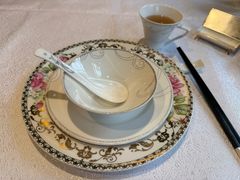 -星河湾半岛酒店-真粤中餐厅