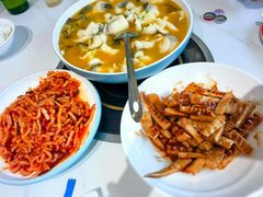 -天毓山庄·餐厅