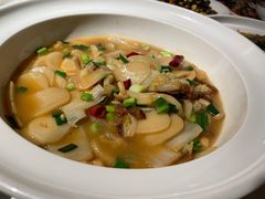 -小厨师·二十年沈家门小海鲜(百井坊巷店)