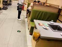 -海底捞火锅(凯德广场店)