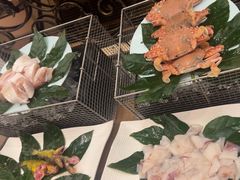 -火舞泰·泰式海鲜火锅餐厅(世纪城店)