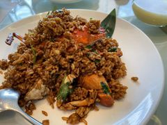 香米糯米蟹-张生记(丁香国际店)