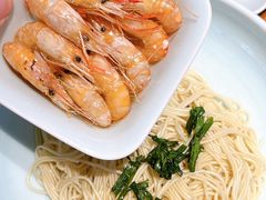 -裕兴记•蟹黄面馆(人民广场店)