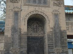 -西安化觉巷清真大寺