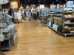 -MUJI无印良品(杭州万象城店)