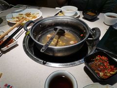 -潮泰牛肉火锅 · 创于1992年(车公庙店)