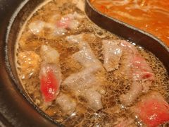 -温野菜涮涮锅(曲江大悦城店)