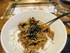 -新石器烤肉(之心城店)