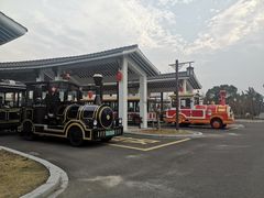 -漩门湾国家湿地公园