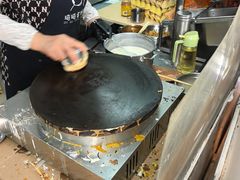 -琦琦蛋饼铺(上南店)