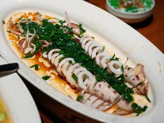 -烹贝小馆(华采天地店)