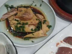 -老人和饭店(淮海中路店)