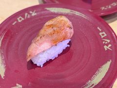 焦糖鹅肝-寿司郎(皇庭广场店)