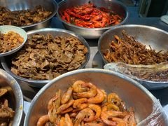 -蓝精灵饺子店