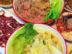 -鑫宝沙茶牛肉火锅(永泰店)