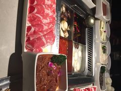 -海底捞火锅(九久奥特莱斯店)
