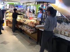 -莉莲蛋挞(日月光店)