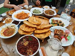 -老磨油饼(高陵店)