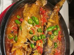 -潇湘码头·鲜湘菜(清河店)